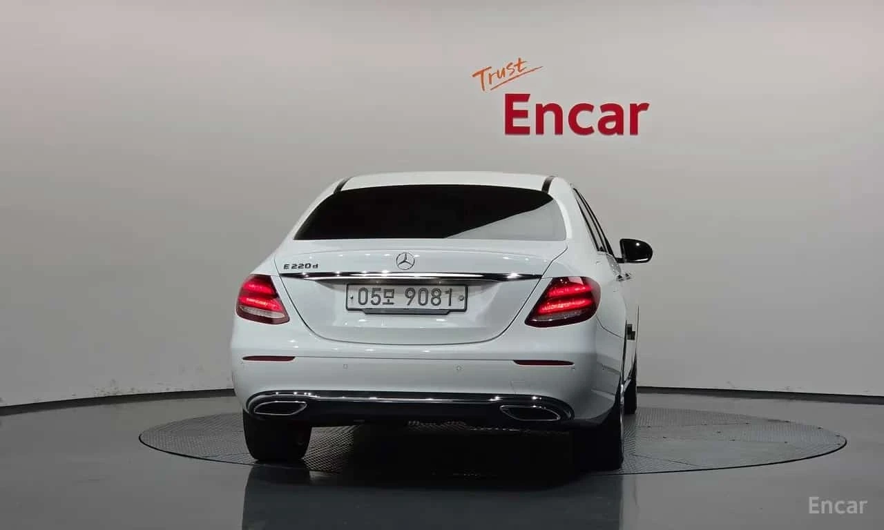 Mercedes-Benz E 220 * E220d Avantgarde *  | Mobile.bg � ����������� 4
