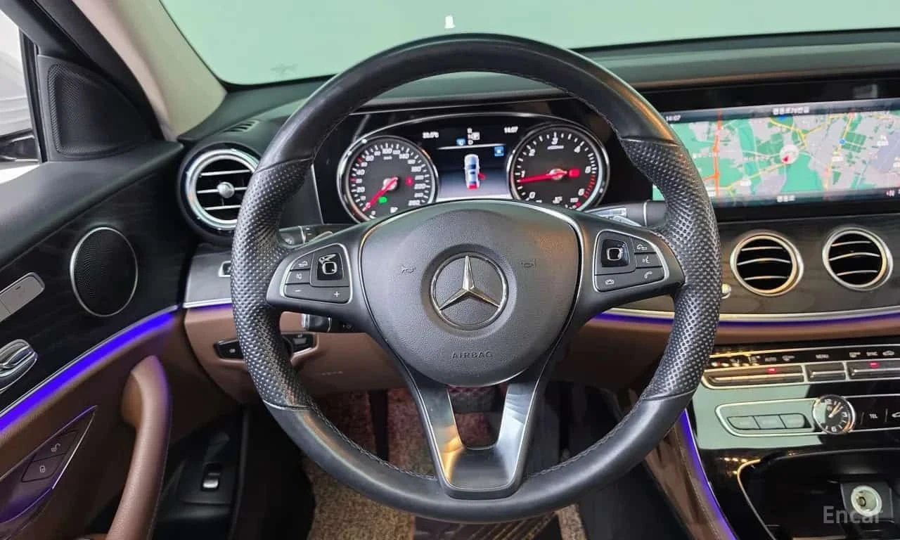 Mercedes-Benz E 220 * E220d Avantgarde *  | Mobile.bg � ����������� 13