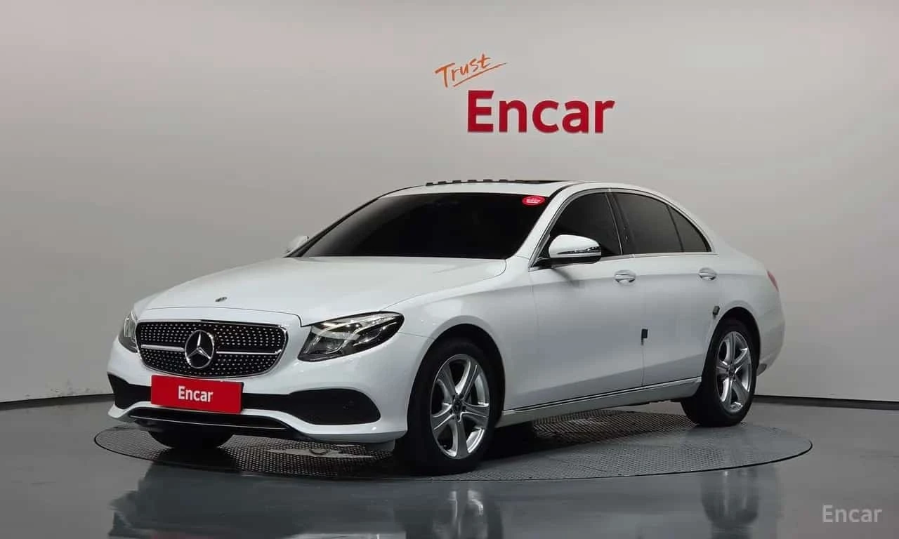 Mercedes-Benz E 220 * E220d Avantgarde *  | Mobile.bg � ����������� 1