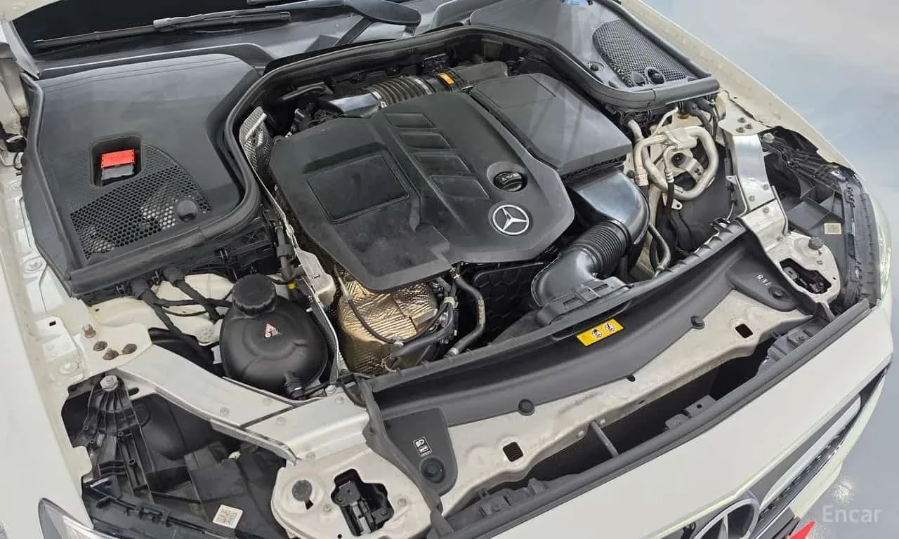 Mercedes-Benz E 220 * E220d Avantgarde *  | Mobile.bg � ����������� 6