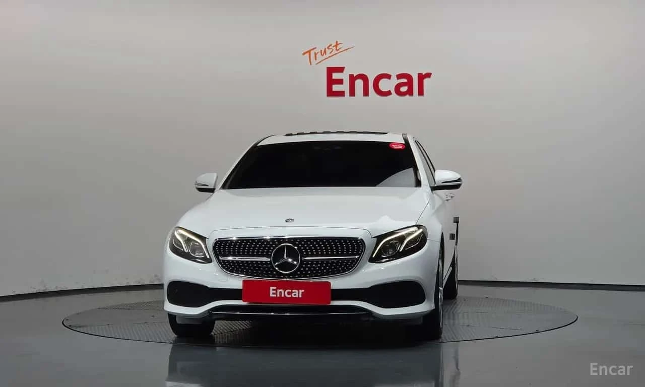 Mercedes-Benz E 220 * E220d Avantgarde *  | Mobile.bg � ����������� 3