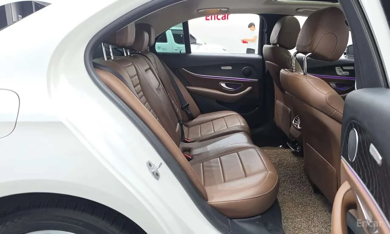 Mercedes-Benz E 220 * E220d Avantgarde *  | Mobile.bg � ����������� 11