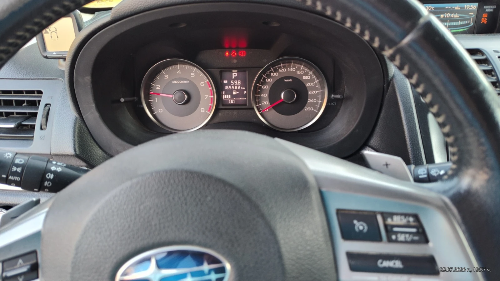 Subaru Forester XT, снимка 6 - Автомобили и джипове - 56517482
