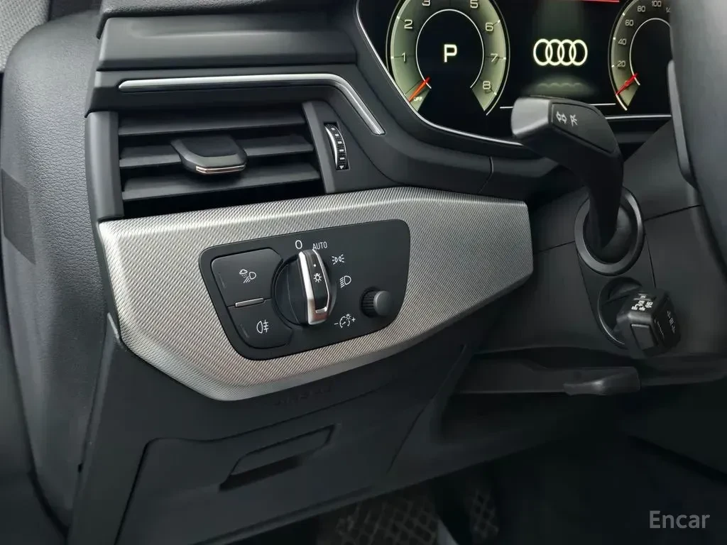 Audi A4 MATRIX* 45TFSI* ПОДГРЕВ* КАМЕРА* ПАНОРАМА* , снимка 7 - Автомобили и джипове - 56723978