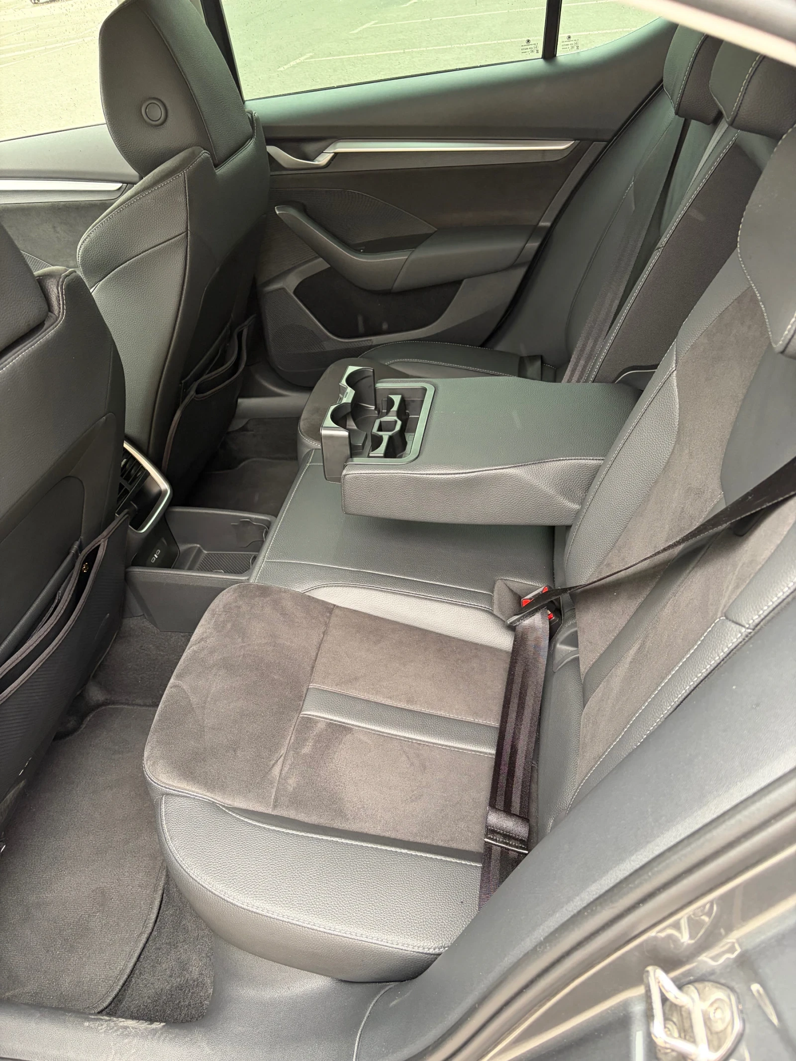 Skoda Octavia Едишън 130, снимка 14 - Автомобили и джипове - 56736319