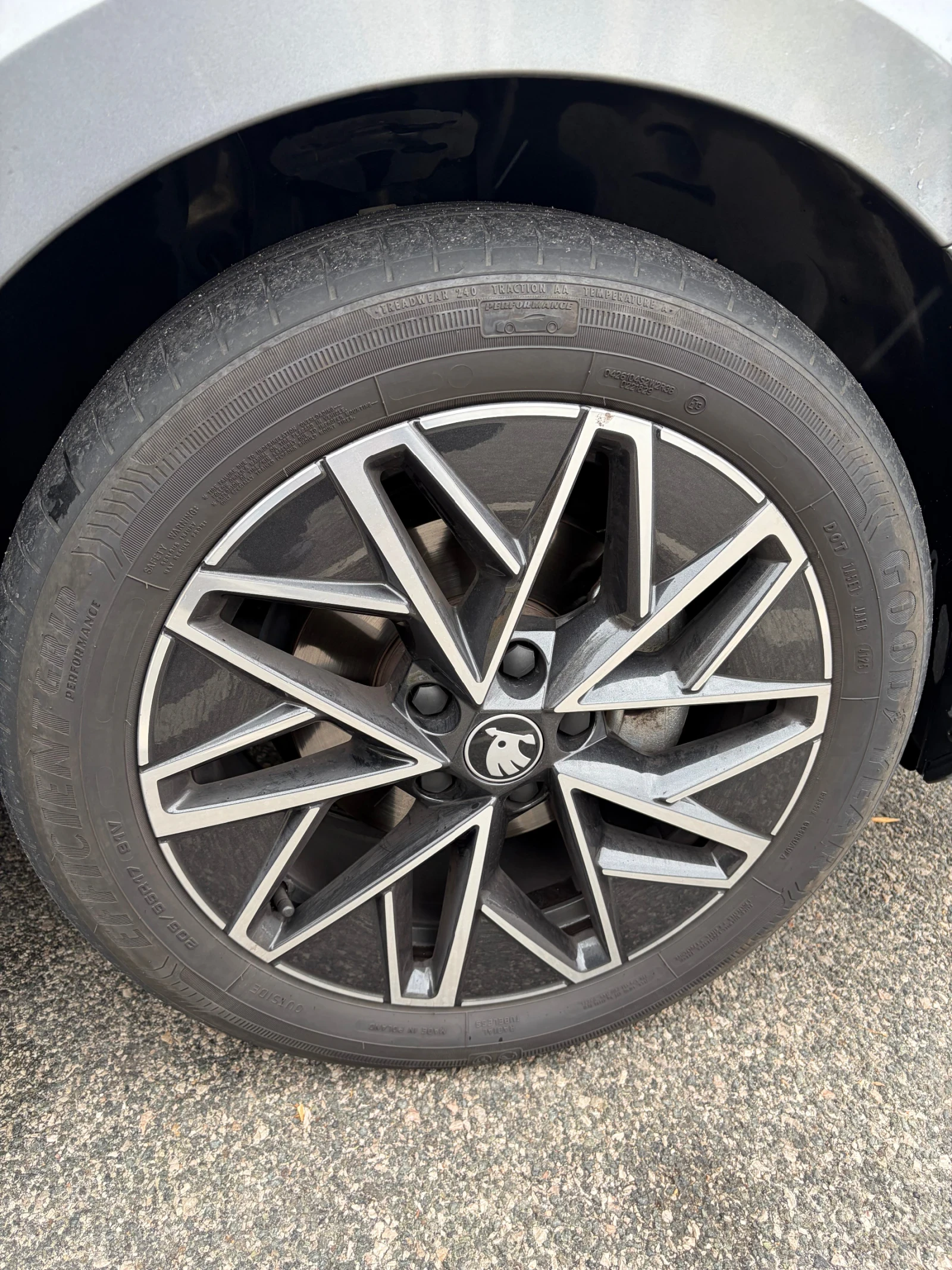 Skoda Octavia Едишън 130, снимка 15 - Автомобили и джипове - 56736319
