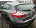 Renault Megane 1.5DCI/1.9DCI, снимка 4