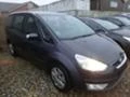 Ford Galaxy 2.0 TDCI , снимка 2