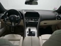 BMW 840 i/xDrive/G.COUPE/M-SPORT/H&K/PANO/LASER/SOFTCLOSE/, снимка 7 - Автомобили и джипове - 40808503