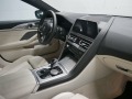 BMW 840 i/xDrive/G.COUPE/M-SPORT/H&K/PANO/LASER/SOFTCLOSE/, снимка 9 - Автомобили и джипове - 40808503