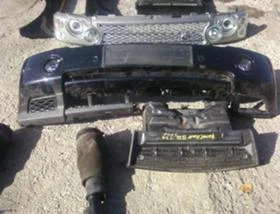 Land Rover Range rover, снимка 2