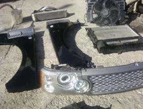 Land Rover Range rover, снимка 5