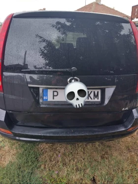 Great Wall Hover H5, снимка 2