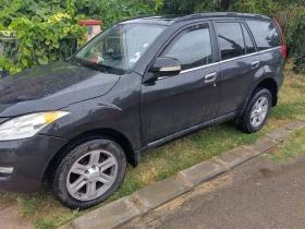 Great Wall Hover H5, снимка 7