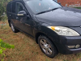 Great Wall Hover H5, снимка 5