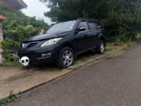 Great Wall Hover H5, снимка 3