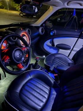 Mini John Cooper Works  Countryman All4, снимка 15