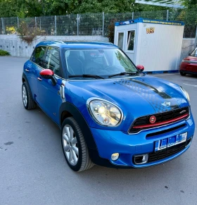 Mini John Cooper Works  Countryman All4, снимка 1