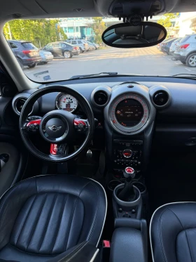 Mini John Cooper Works  Countryman All4, снимка 10