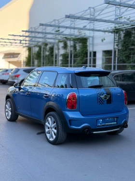 Mini John Cooper Works  Countryman All4, снимка 4