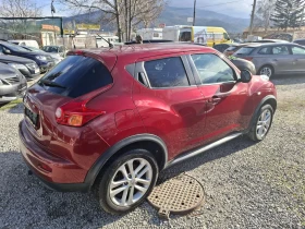 Nissan Juke 1.6. -  116кс, снимка 6