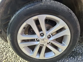 Nissan Juke 1.6. -  116кс, снимка 16