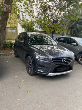 Mazda CX-5, снимка 2