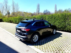 Ford Escape модел 2021-2026, снимка 4