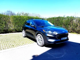 Ford Escape модел 2021-2026, снимка 2