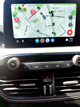 Ford Escape модел 2021-2026, снимка 9