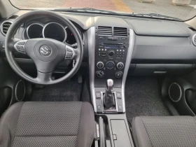 Suzuki Grand vitara 1.9 DDIS, снимка 9