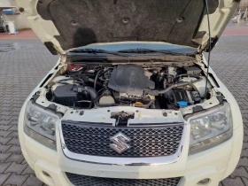Suzuki Grand vitara 1.9 DDIS, снимка 15
