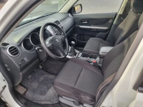 Suzuki Grand vitara 1.9 DDIS, снимка 10
