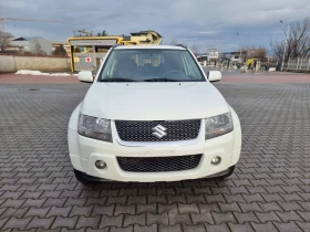 Suzuki Grand vitara 1.9 DDIS, снимка 8