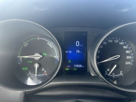 Toyota C-HR 1.8 Swiss, снимка 13