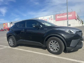 Toyota C-HR 1.8 Swiss, снимка 7