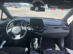 Toyota C-HR 1.8 Swiss, снимка 10
