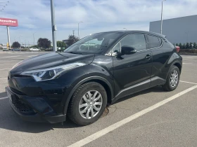 Toyota C-HR 1.8 Swiss, снимка 3