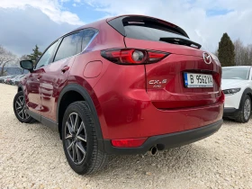 Mazda CX-5 2.5I 4x4 NAVI DISTR CAMERA360 PODGREV BLIND SPOT , снимка 4