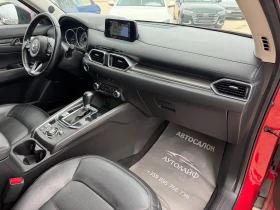 Mazda CX-5 2.5I 4x4 NAVI DISTR CAMERA360 PODGREV BLIND SPOT , снимка 9
