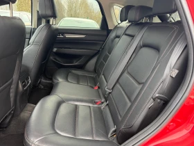 Mazda CX-5 2.5I 4x4 NAVI DISTR CAMERA360 PODGREV BLIND SPOT , снимка 11