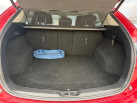 Mazda CX-5 2.5I 4x4 NAVI DISTR CAMERA360 PODGREV BLIND SPOT , снимка 13