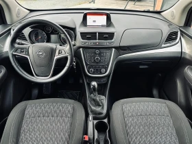 Opel Mokka 1.4 Turbo/133000км, снимка 12