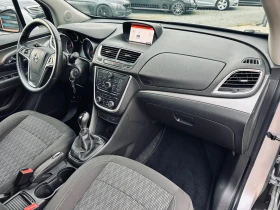 Opel Mokka 1.4 Turbo/133000км, снимка 16