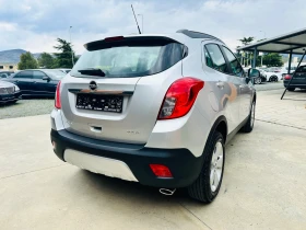 Opel Mokka 1.4 Turbo/133000км, снимка 5