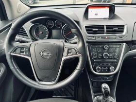 Opel Mokka 1.4 Turbo/133000км, снимка 13