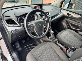 Opel Mokka 1.4 Turbo/133000км, снимка 10