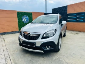 Opel Mokka 1.4 Turbo/133000км, снимка 1
