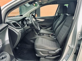 Opel Mokka 1.4 Turbo/133000км, снимка 9