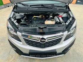 Opel Mokka 1.4 Turbo/133000км, снимка 17